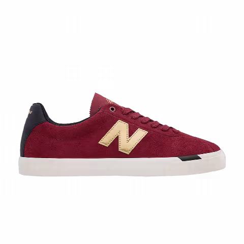 New Balance Numeric 22 'Red Gold'