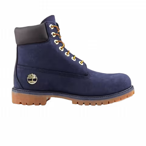 Timberland 6 Inch Premium Waterproof Boot 'Navy'