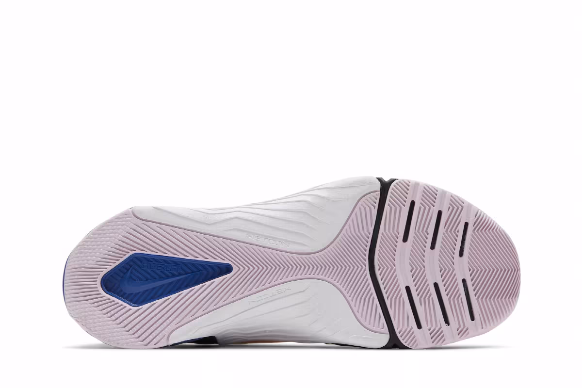 Nike Metcon 7 Polka Black Yellow Strike, view 5