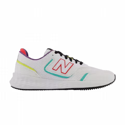 New Balance Wmns X-70 'Munsell White Summer Green'