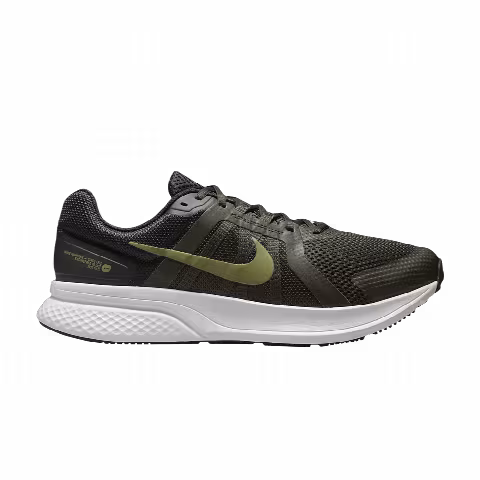 Nike Run Swift 2 Extra Wide 'Sequoia Pilgrim'