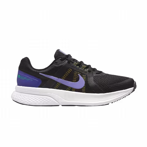 Nike Wmns Run Swift 2 'Black Lapis'