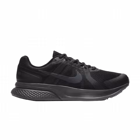 Nike Run Swift 2 'Black Dark Smoke Grey'