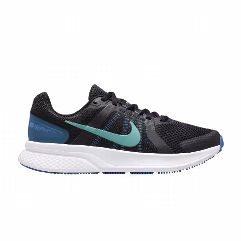 Nike Wmns Run Swift 2 'Black Marina'