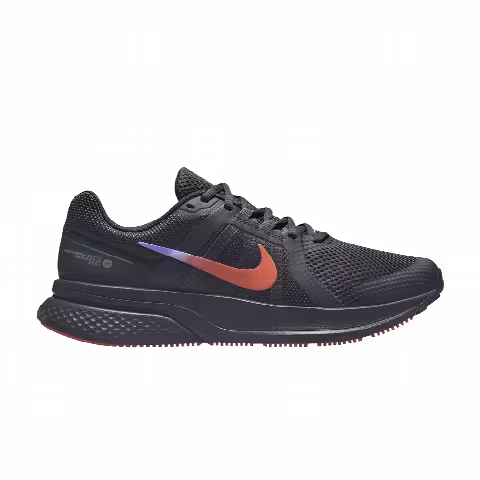 Nike Run Swift 2 'Anthracite Rush Orange'