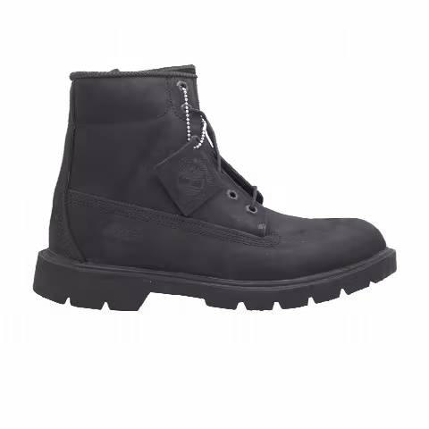 Timberland 6 Inch 'Black'