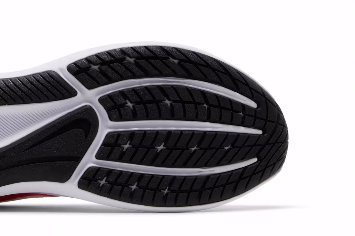 Nike Star Runner 3 GS Sail Bright Crimson, view 6