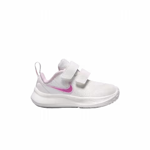 Nike Star Runner 3 SE TD 'White Pink Foam'