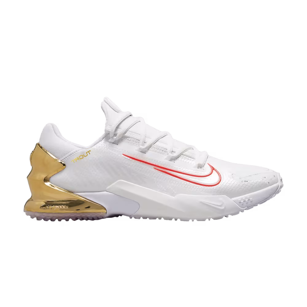 Nike Force Zoom Trout 8 TF Playoff Pack