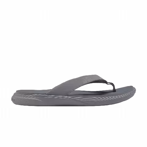 New Balance 340 Slide 'Light Aluminum'