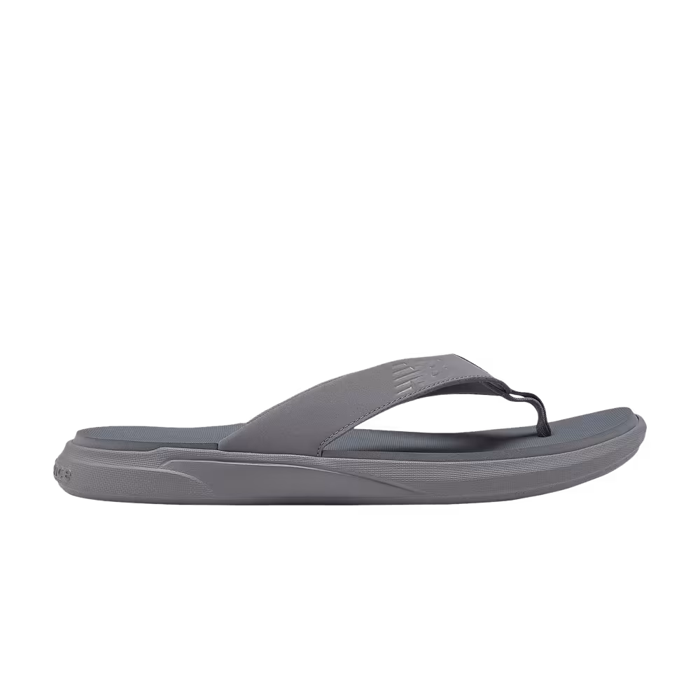 New Balance 340 Slide Light Aluminum