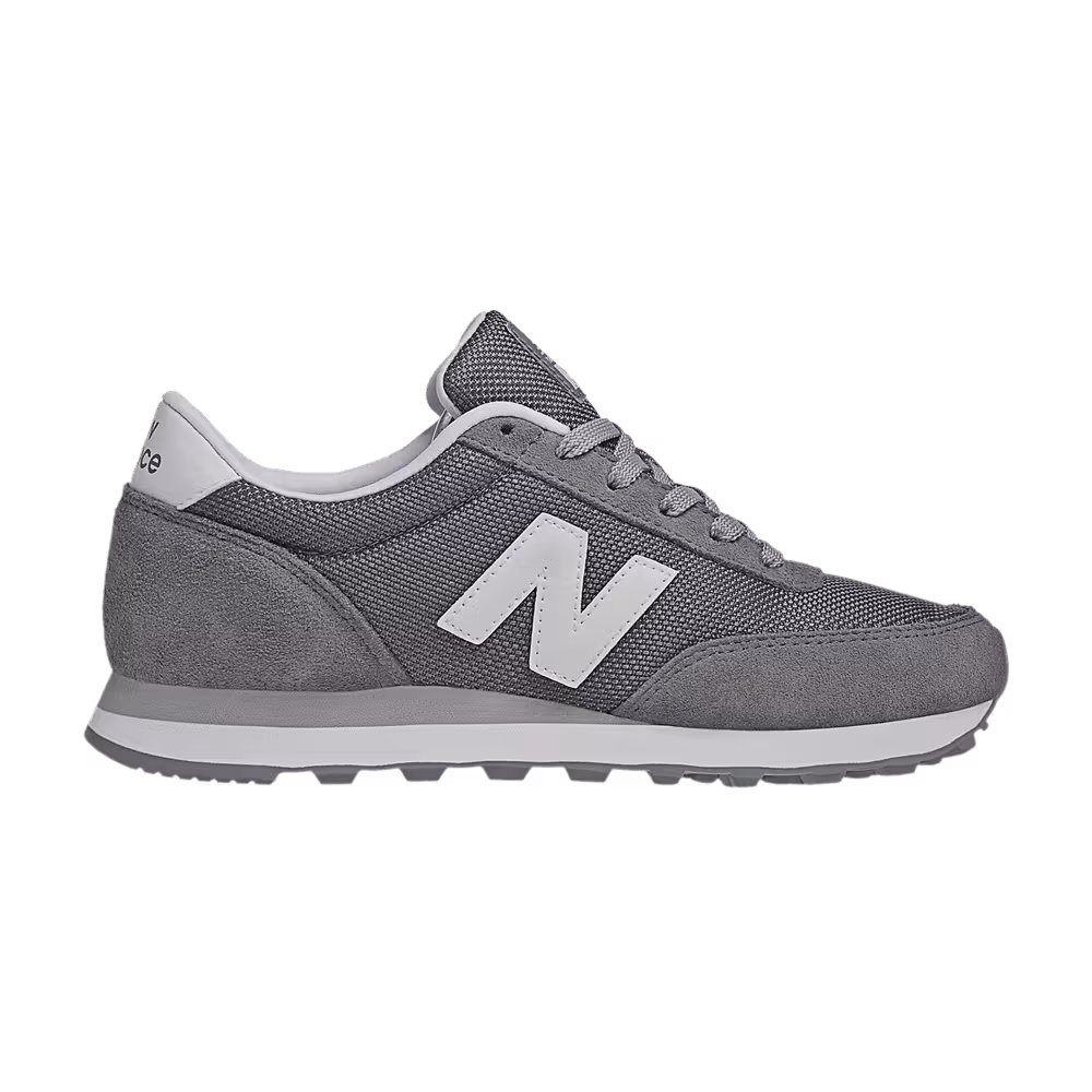 New Balance Women's 501 Ballistic Grey