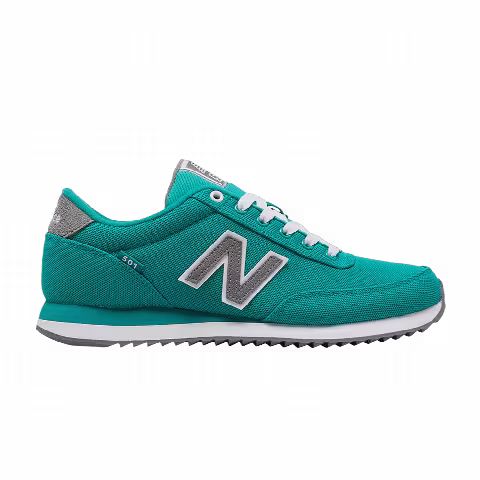New Balance Wmns 501 'Ripple Sole - Aquamarine'