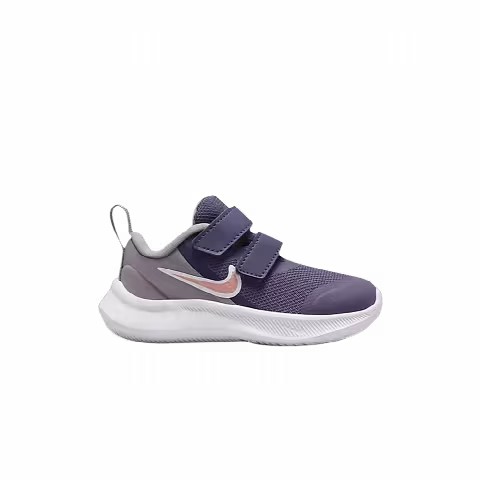 Nike Star Runner 3 TD 'Canyon Purple Bronze'