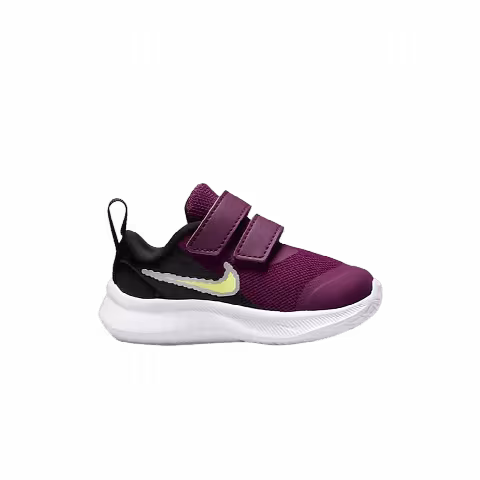 Nike Star Runner 3 SE TD 'Sangria Volt'