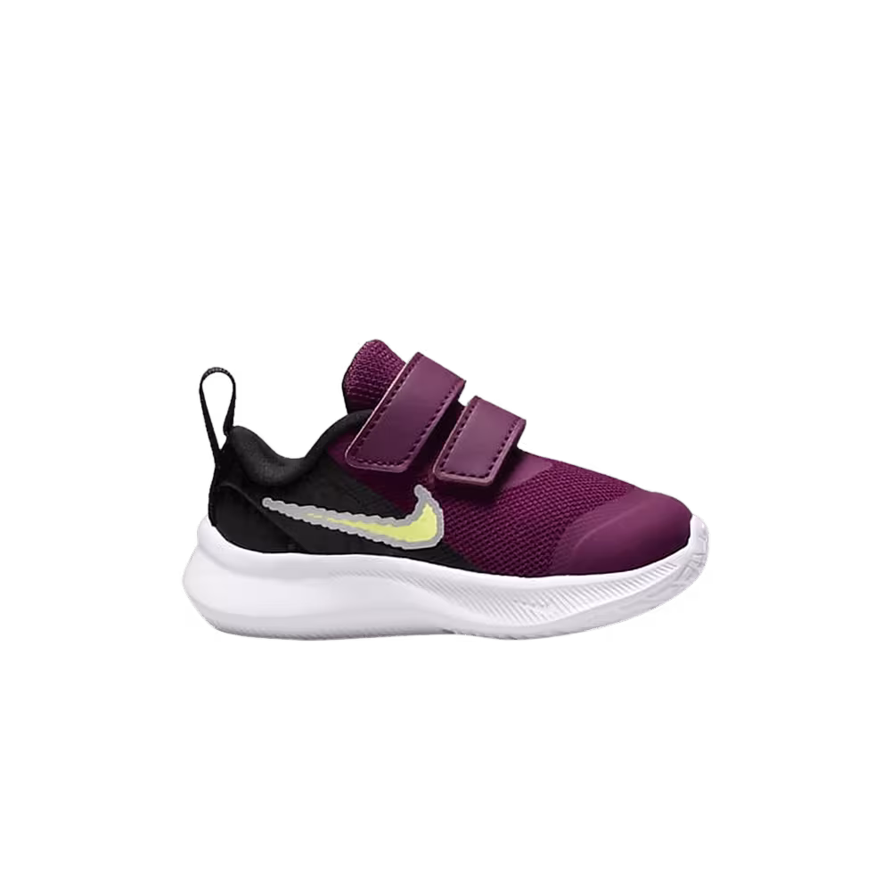 Nike Star Runner 3 SE TD Sangria Volt