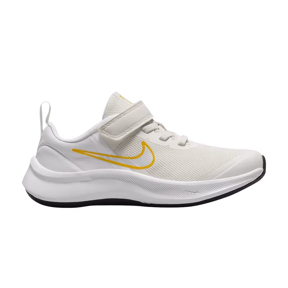 Nike Star Runner 3 PS Phantom University Gold