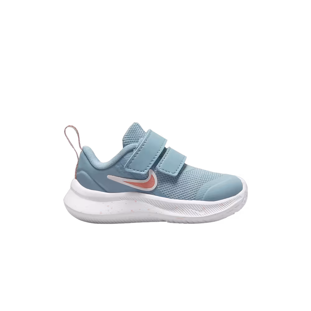 Nike Star Runner 3 TD Worn Blue