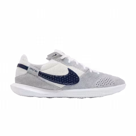 Nike Streetgato 'Light Smoke Grey Midnight Navy'