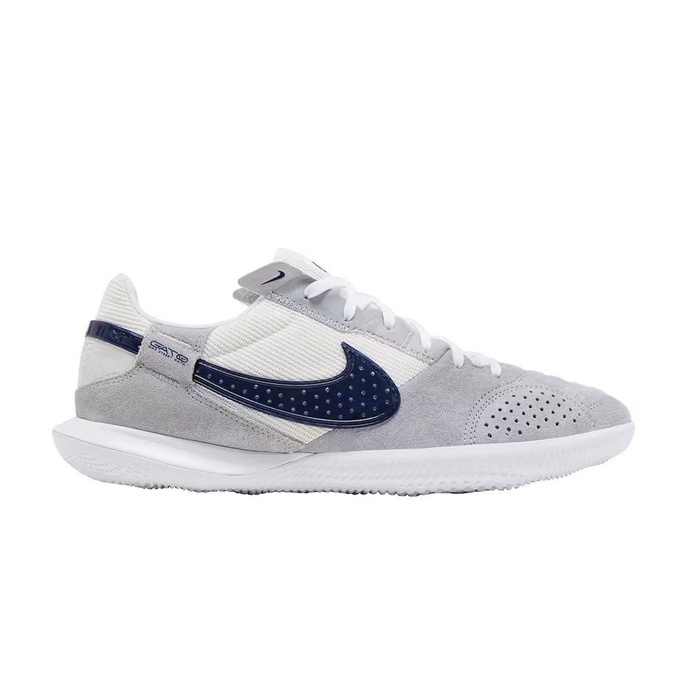 Nike Streetgato Light Smoke Grey Midnight Navy