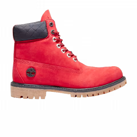 Timberland NBA x 6 Inch Premium Waterproof 'Chicago Bulls'