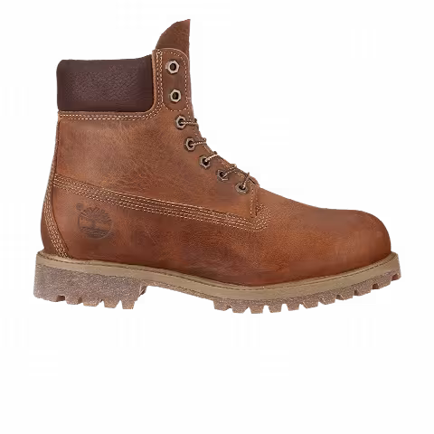 Timberland 6 Inch Heritage Boot 'Burnt Orange'