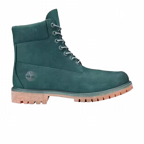 Timberland 6 Inch Premium 'Dark Green'