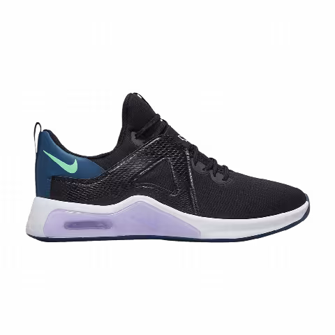 Nike Wmns Air Max Bella TR 5 'Black Lilac'