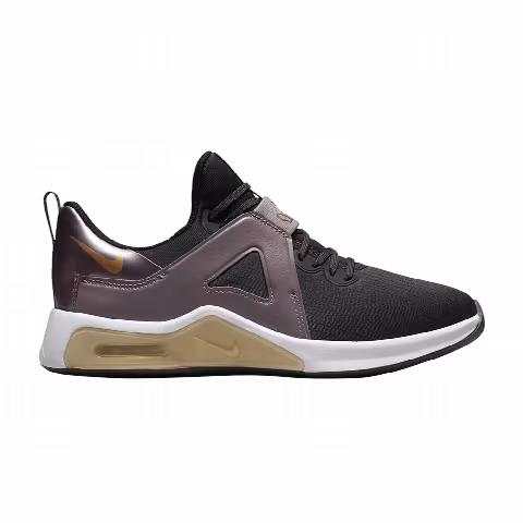 Nike Wmns Air Max Bella TR 5 Premium 'Dark Grey Purple Smoke'