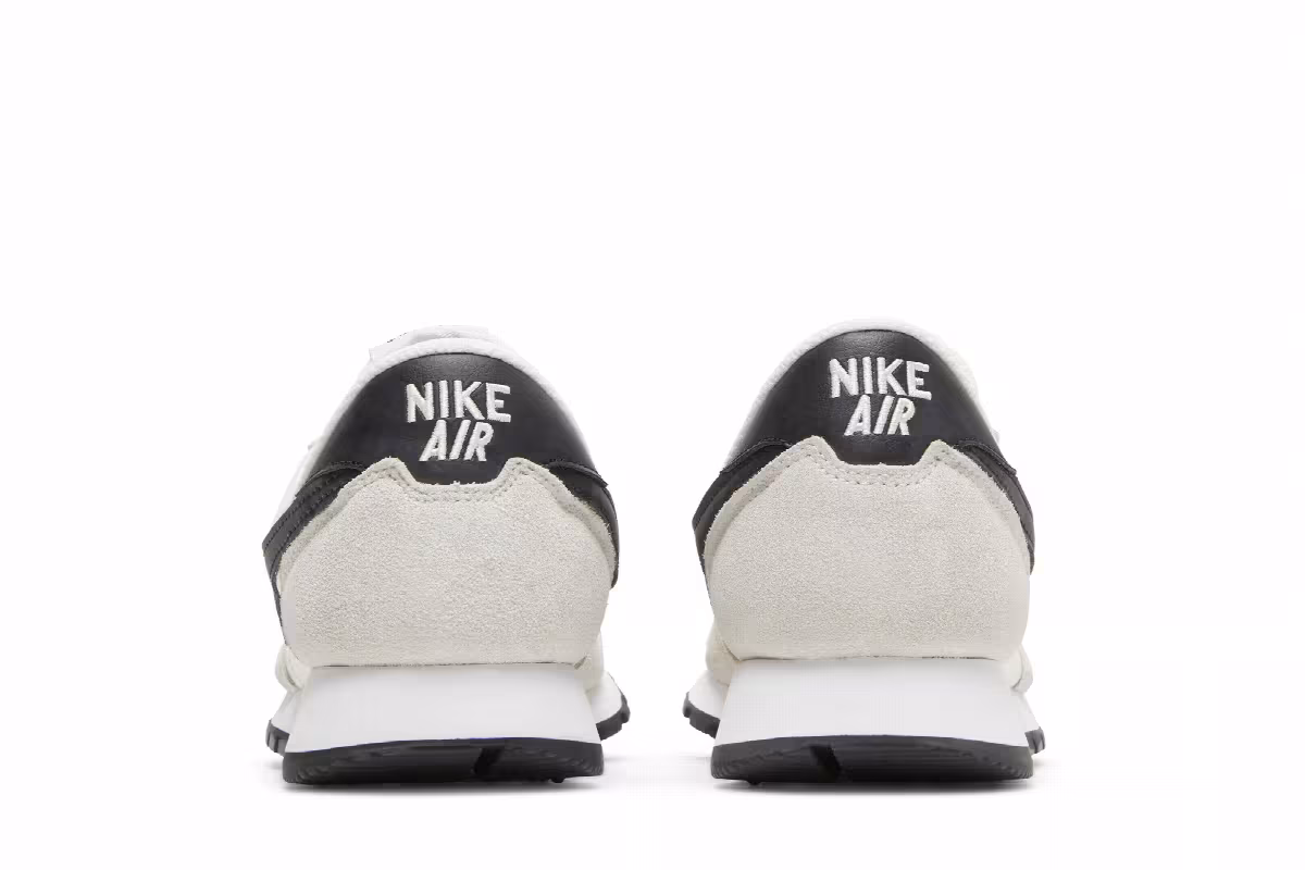 Nike Air Pegasus 83 Sail Black, view 7