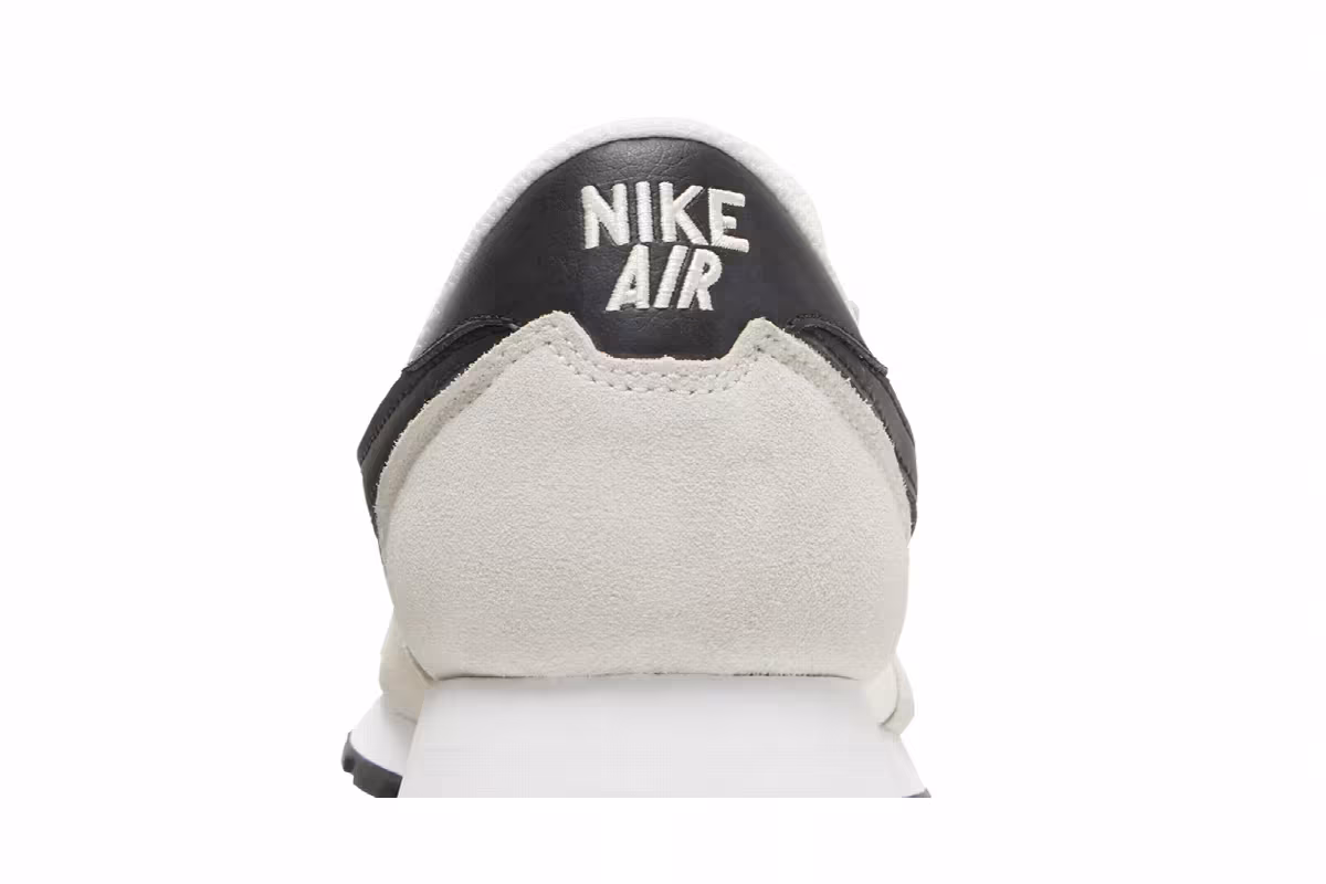 Nike Air Pegasus 83 Sail Black, view 8