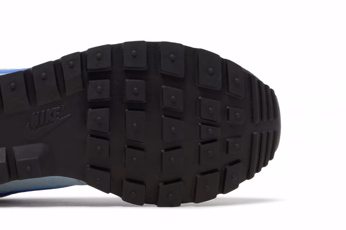 Nike Air Pegasus 83 Premium Racer Blue, view 6