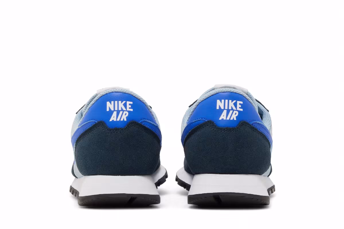 Nike Air Pegasus 83 Premium Racer Blue, view 7
