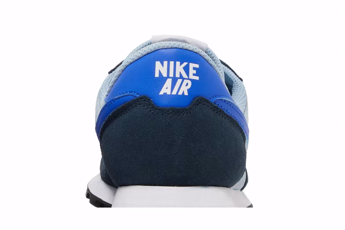 Nike Air Pegasus 83 Premium Racer Blue, view 8