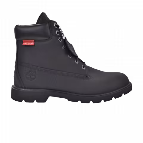 Timberland 6 Inch Helcor 'Black'