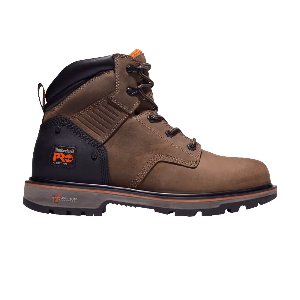 Timberland Ballast 6 Inch Boot Turkish Coffee
