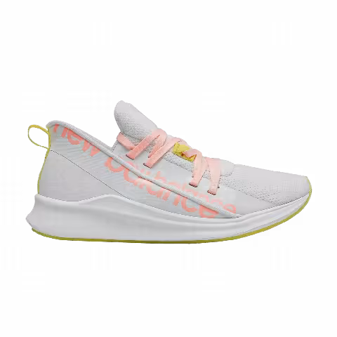 New Balance Wmns Powher Run 'Munsell White Cloud Pink'