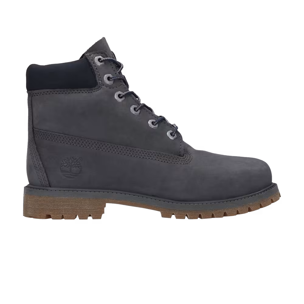 Timberland 6 Inch Premium Boot Forged Iron