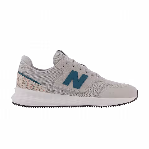 New Balance Wmns Fresh Foam X70 'Rain Cloud Mountain Teal'