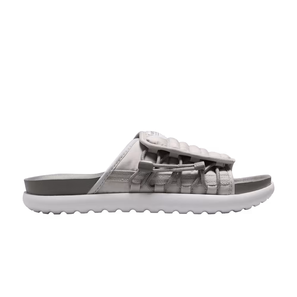 Nike Asuna 2 Slide Light Iron Ore