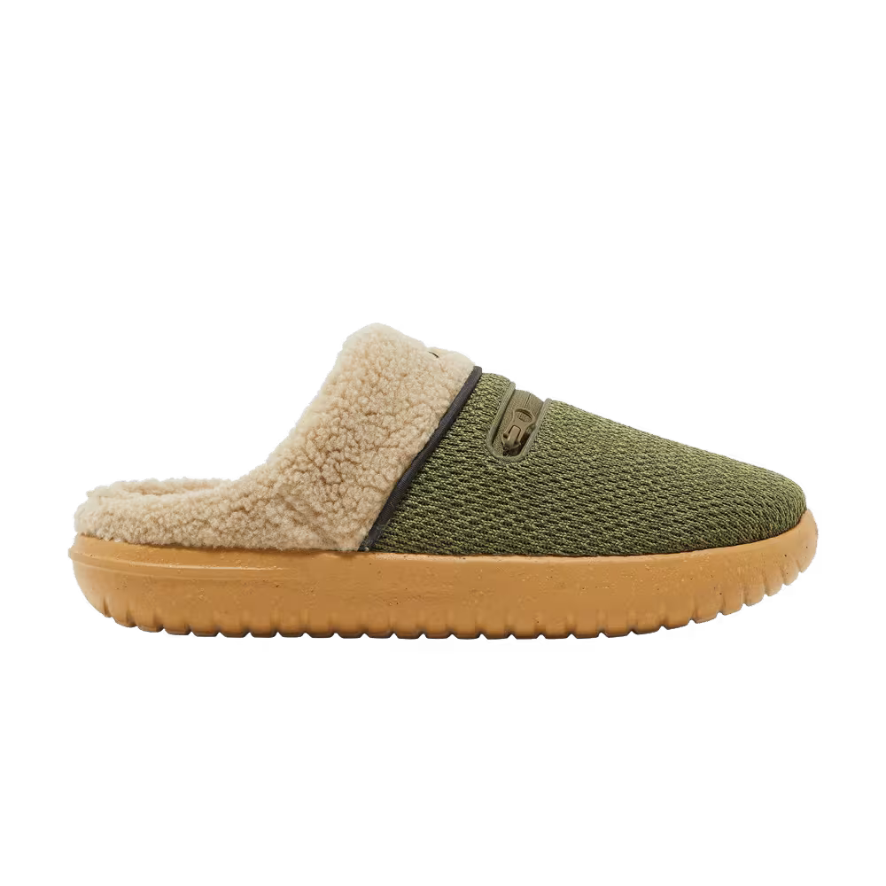 Nike Burrow SE Pilgrim Limestone