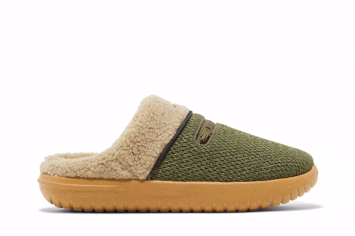 Nike Burrow SE Pilgrim Limestone, view 2