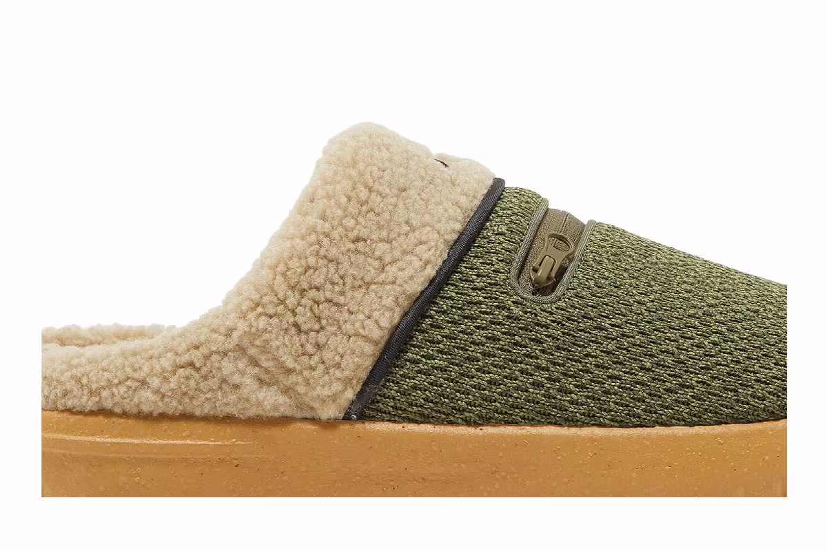 Nike Burrow SE Pilgrim Limestone, view 3