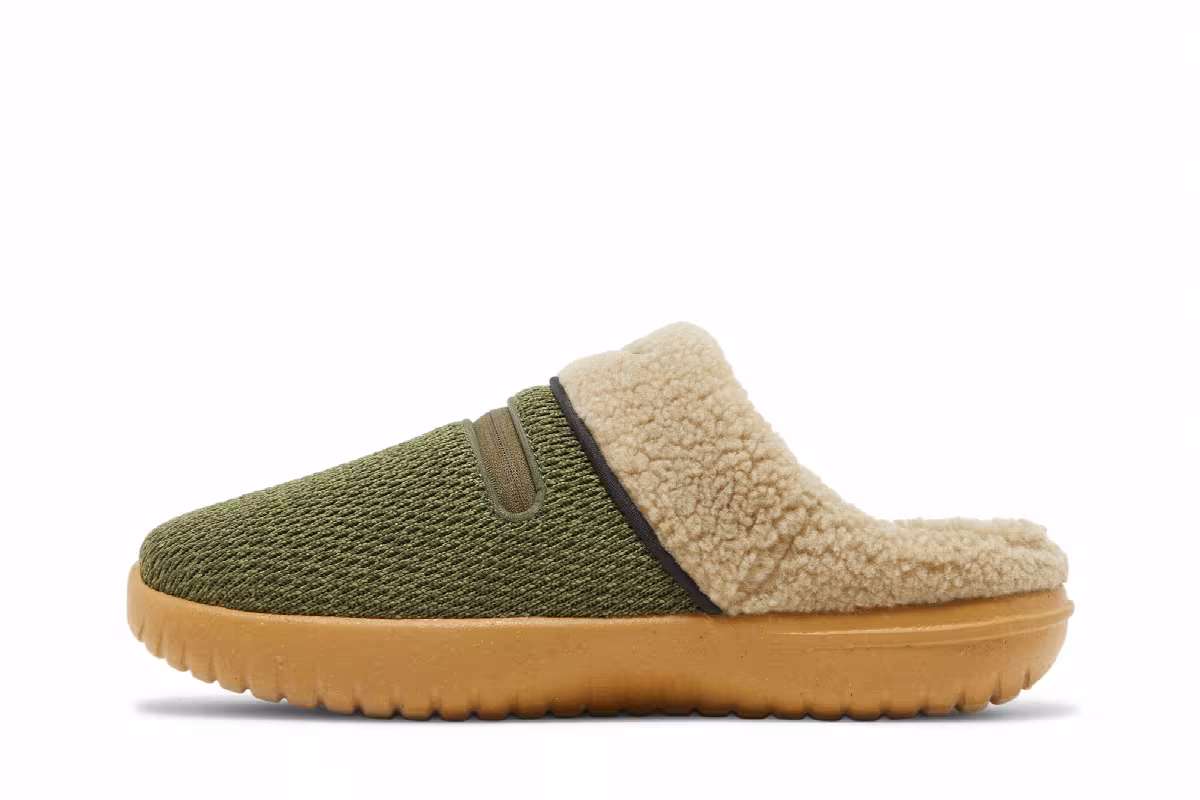 Nike Burrow SE Pilgrim Limestone, view 4