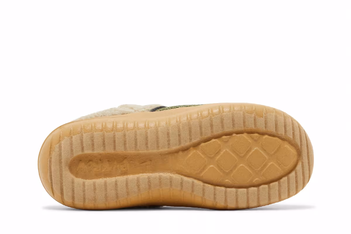 Nike Burrow SE Pilgrim Limestone, view 5