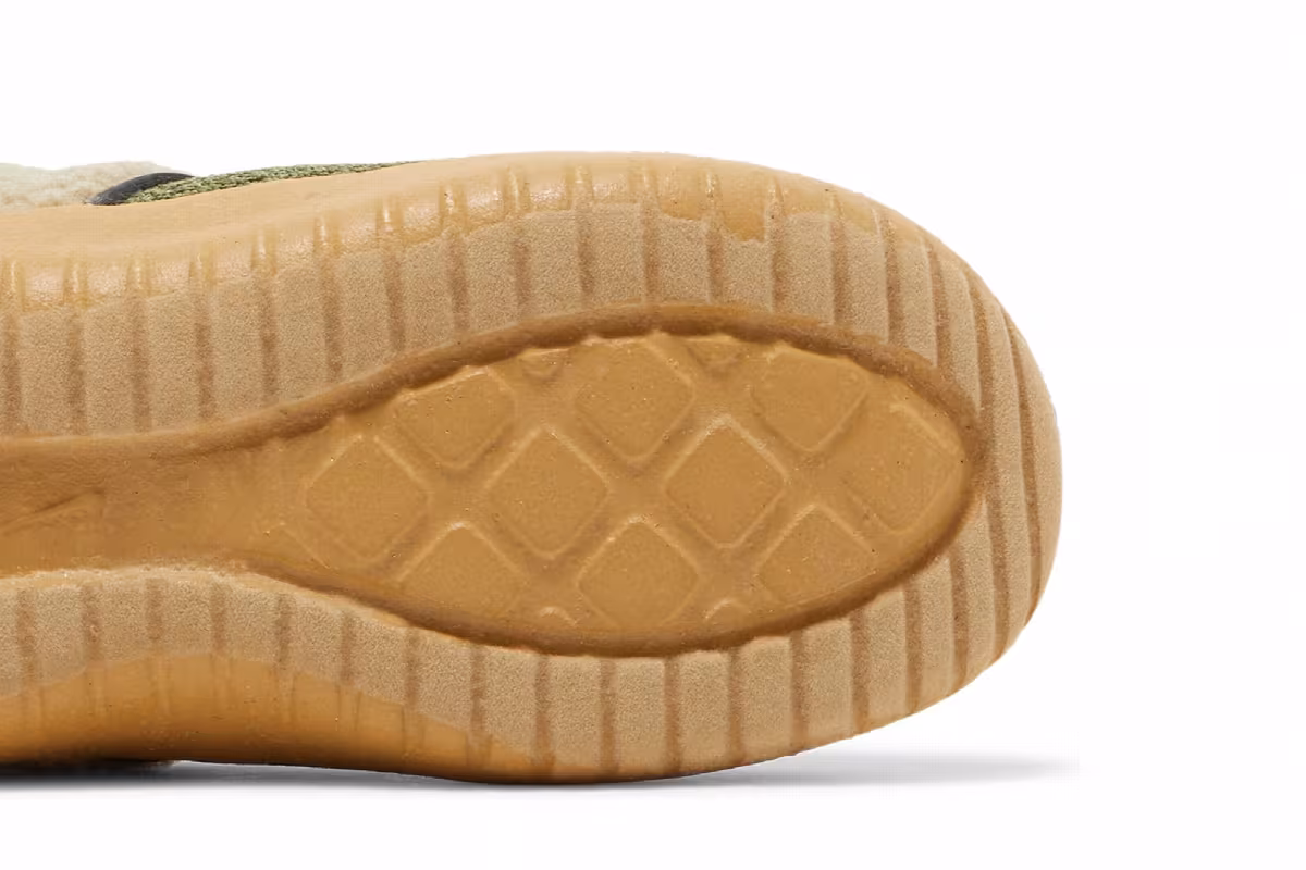 Nike Burrow SE Pilgrim Limestone, view 6