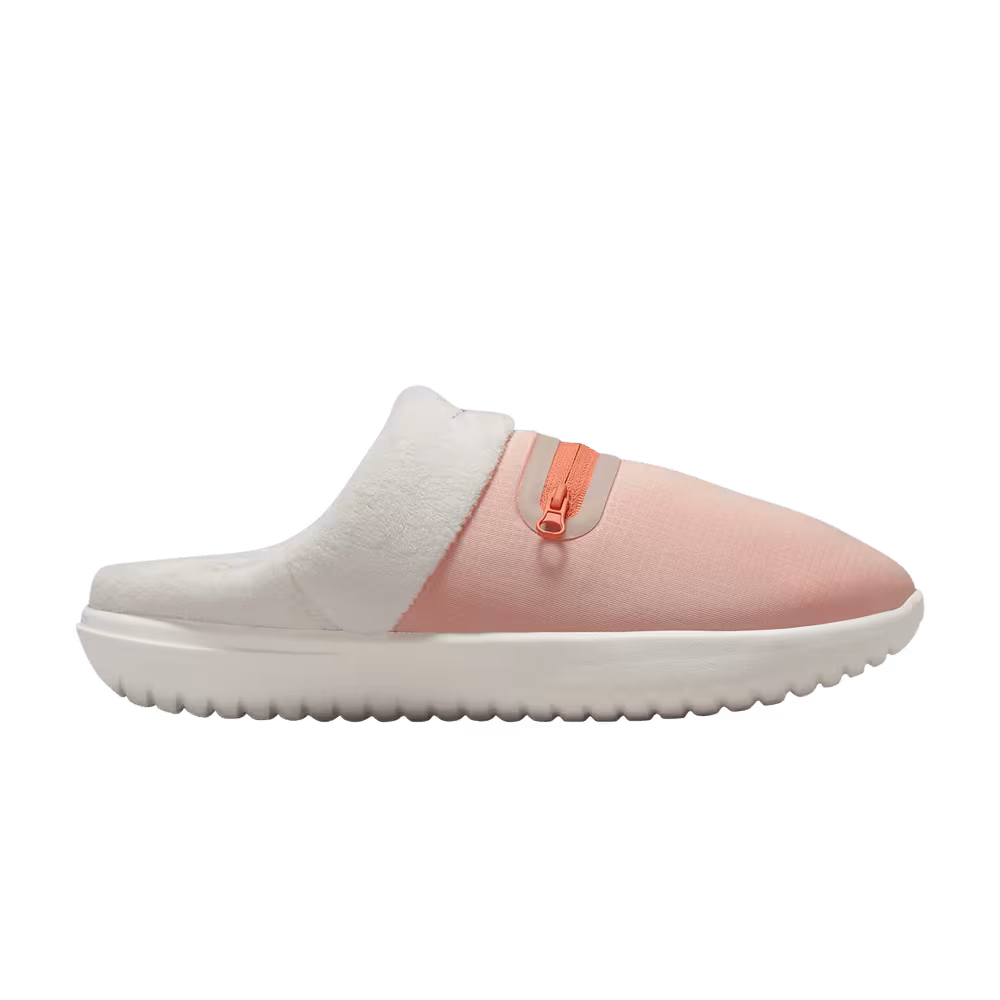 Nike Women's Burrow Arctic Orange Pink Oxford