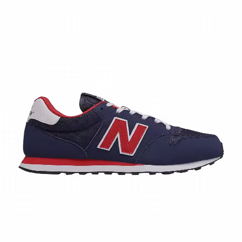 New Balance 500 'Cobalt Blue Red'