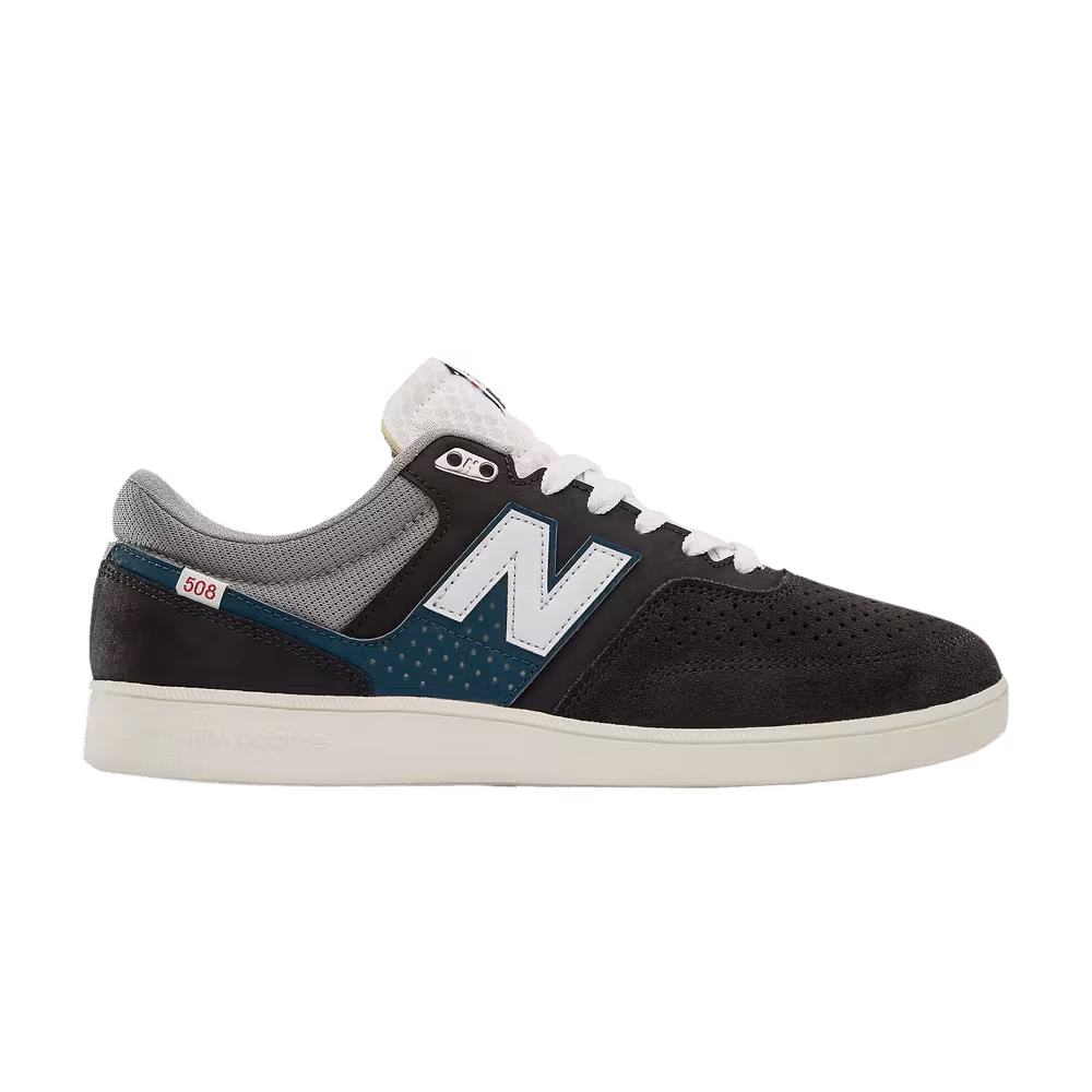 New Balance Numeric 508 Dark Grey Blue