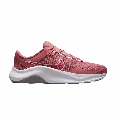 Nike Legend Essential 3 Next Nature 'Adobe Light Crimson'